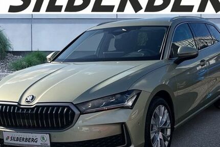 Skoda Superb 7.814 km 34.849 &euro; Radeberg 01454