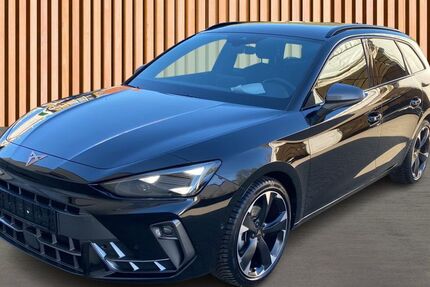 Cupra Leon 26.062 km 27.980 &euro; Dresden 01328