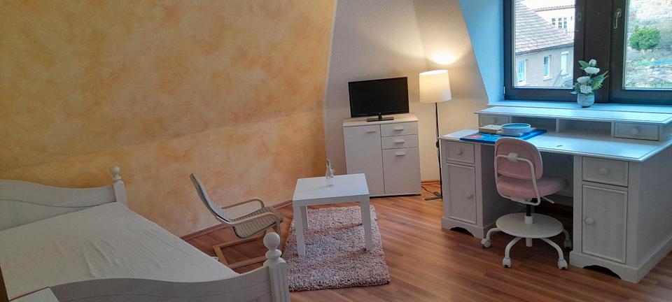 Maisonettenwohnung Pirna - 2 Zimmer, 72 m&sup2;, 750&euro; | Angebot:26481909
