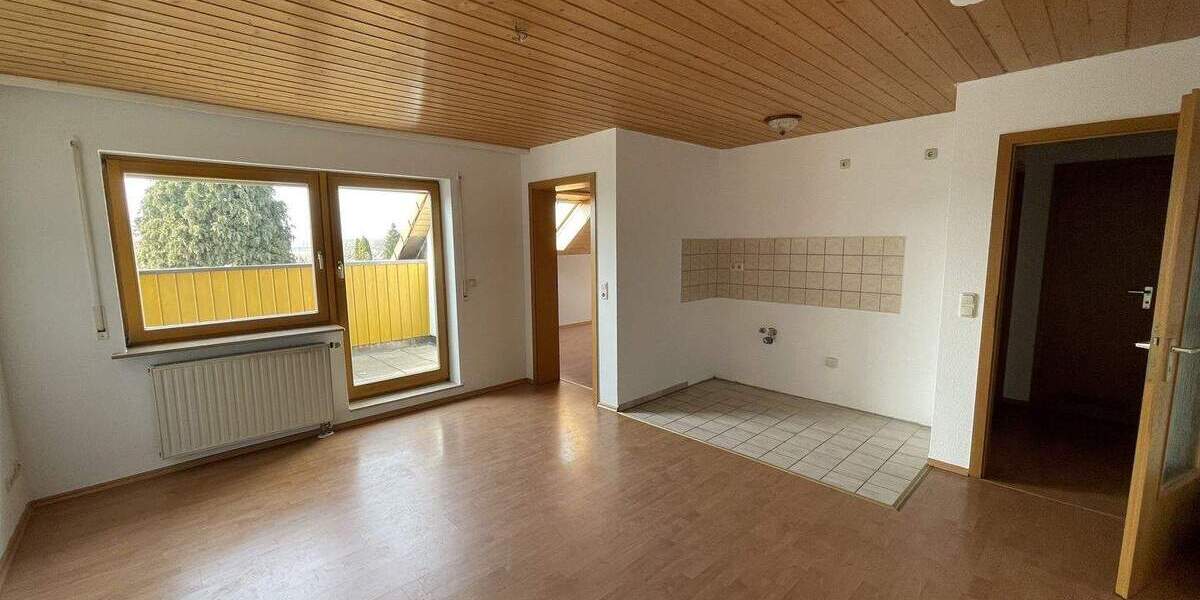 Etagenwohnung Pirna Pratzschwitz - 2 Zimmer, 39 m&sup2;, 85.000&euro; | Angebot:25568502