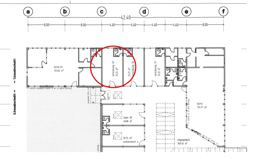 LadenlokalBüro in Dresden zu vermieten - auf Verhandlungsbasis - Gewerbeobjekt Dresden Prohlis | Angebot:27520228