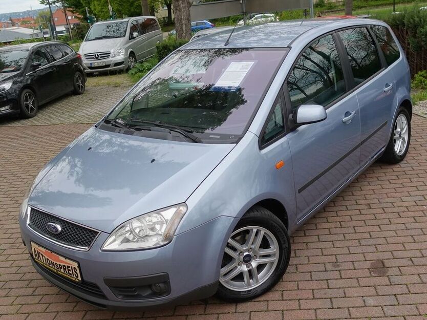 C-Max