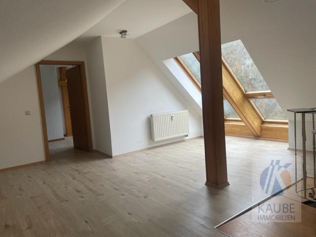 Etagenwohnung Meißen - 2 Zimmer, 54 m&sup2;, 284&euro; | Angebot:26145508