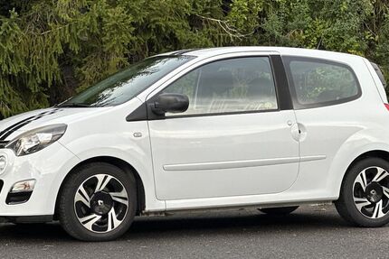 Renault Twingo 45.581 km 5.999 &euro; Heidenau 01809