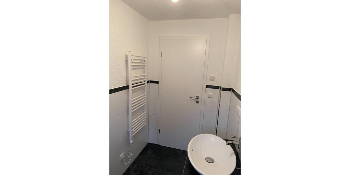 2 Zimmer-DG-Wohnung mit Panoramablick, Vermietung ab April 2026 2 zimmer