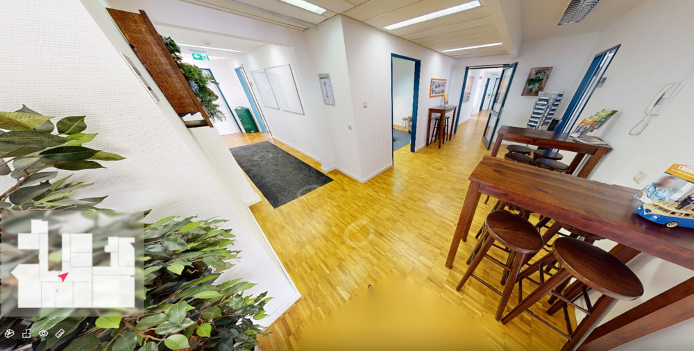 Gewerbeobjekt Dresden Wilsdruffer Vorstadt/Seevorstadt-West - 2.999&euro; | Angebot:25821390