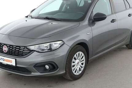 Fiat Tipo 88.759 km 9.940 € Dresden 01187
