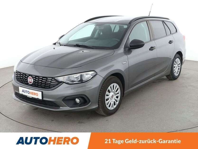 Fiat Tipo 88.759 km 9.940 € Dresden 01187