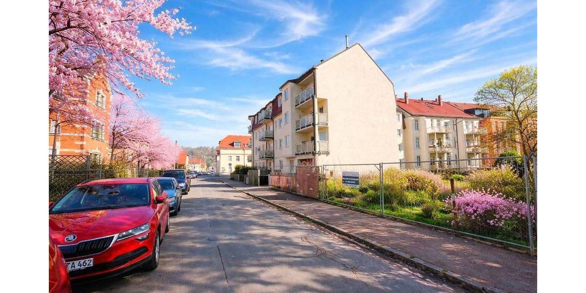 Etagenwohnung Dresden Laubegast - 3 Zimmer, 96 m&sup2;, 545.000&euro; | Angebot:25738462