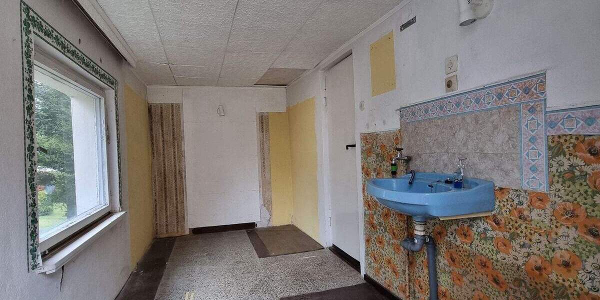 Doppelhaushälfte Dresden Gorbitz-Süd - 4 Zimmer, 80 m&sup2;, 169.000&euro; | Angebot:24813754