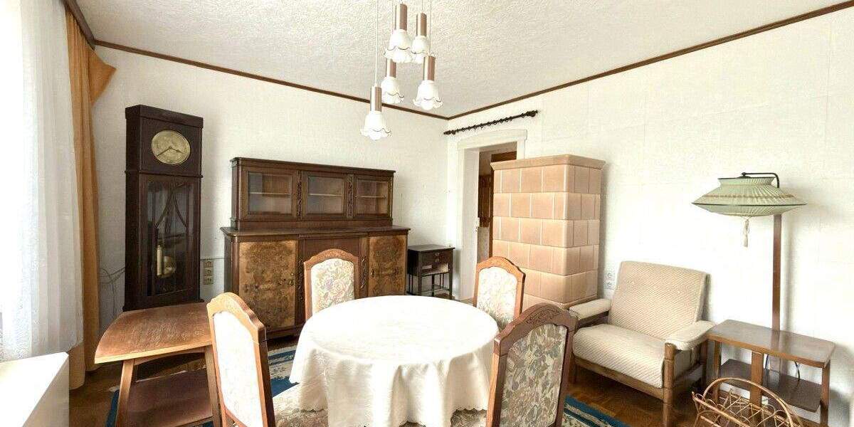 Mehrfamilienhaus, Wohnhaus Dresden Weixdorf - 8 Zimmer, 119 m&sup2;, 329.000&euro; | Angebot:23242485