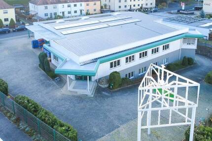 Gewerbeobjekt Pirna - 1.150.000&euro; | Angebot:23563333