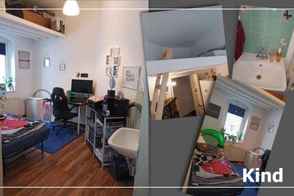 Wohnung Wilsdruff - 5 Zimmer, 115 m&sup2;, 930&euro; | Angebot:24255684