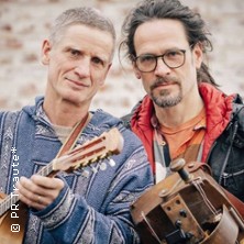 Konzert: Traute - Alte Weisen neu gewagt 12.06.2026 TheaterRuine / St. Pauli Ruine