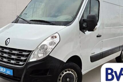 Renault Master 238.006 km 4.999 &euro; Dresden 01237