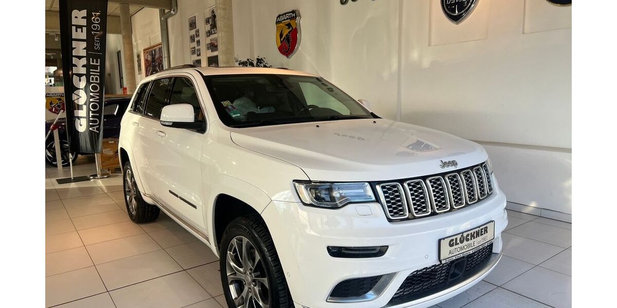 Jeep Grand Cherokee 156.851 km 29.990 &euro; Dresden 01109
