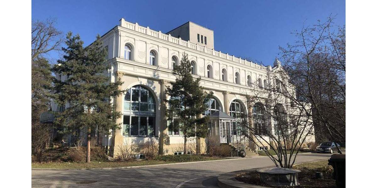 Etagenwohnung Dresden Bühlau/Weißer Hirsch - 3 Zimmer, 87 m&sup2;, 1.230&euro; | Angebot:26555631