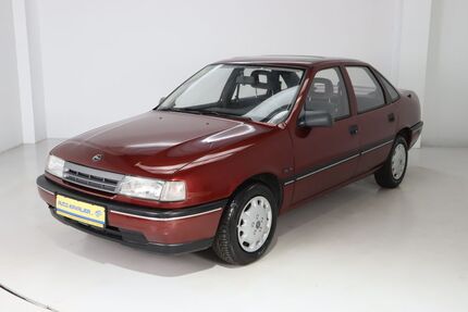 Opel Vectra 56.001 km 4.490 € Dresden 01237