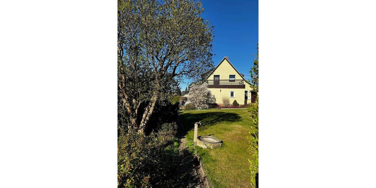 Doppelhaushälfte Dresden Kleinpestitz/Mockritz - 5 Zimmer, 146 m&sup2;, 579.000&euro; | Angebot:26392603
