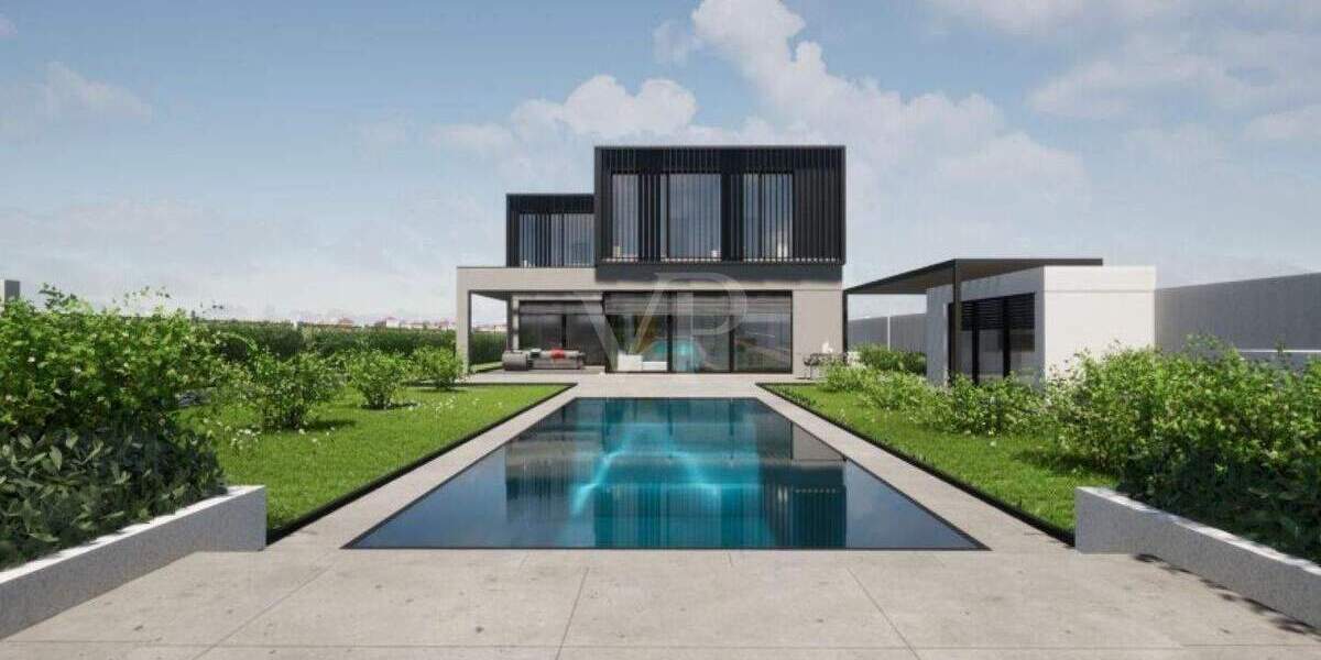 Projektiertes Grundstück für exklusives Wohnen in zentraler Lage zimmer