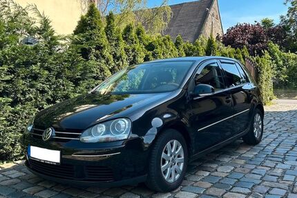VW Golf 172.000 km 3.500 &euro; Heidenau 01809