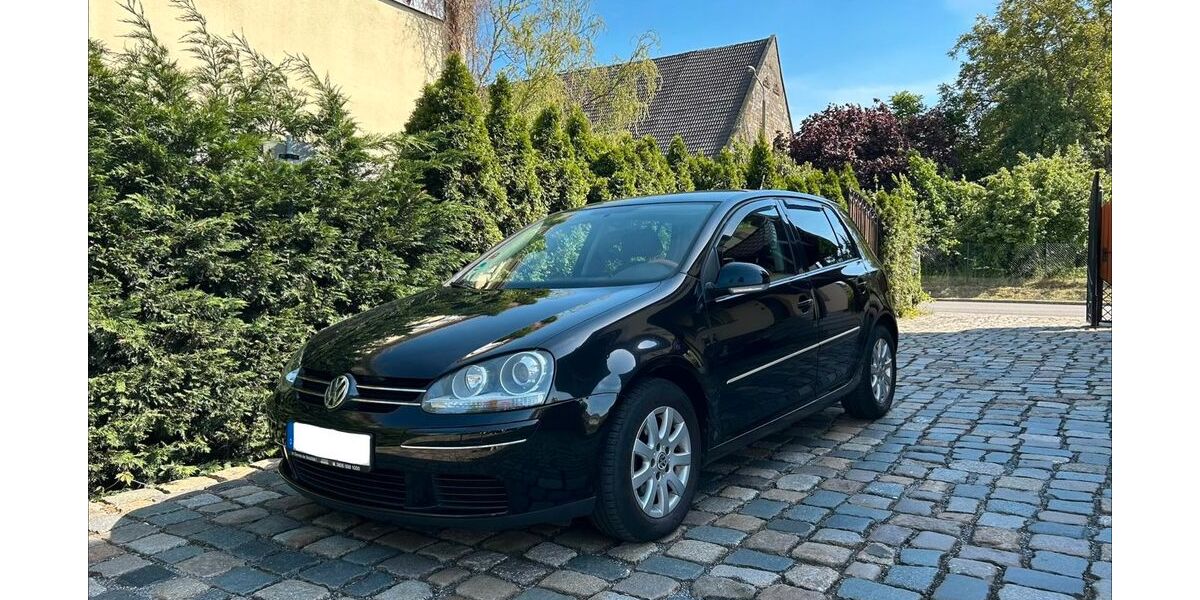 VW Golf 172.000 km 3.500 &euro; Heidenau 01809
