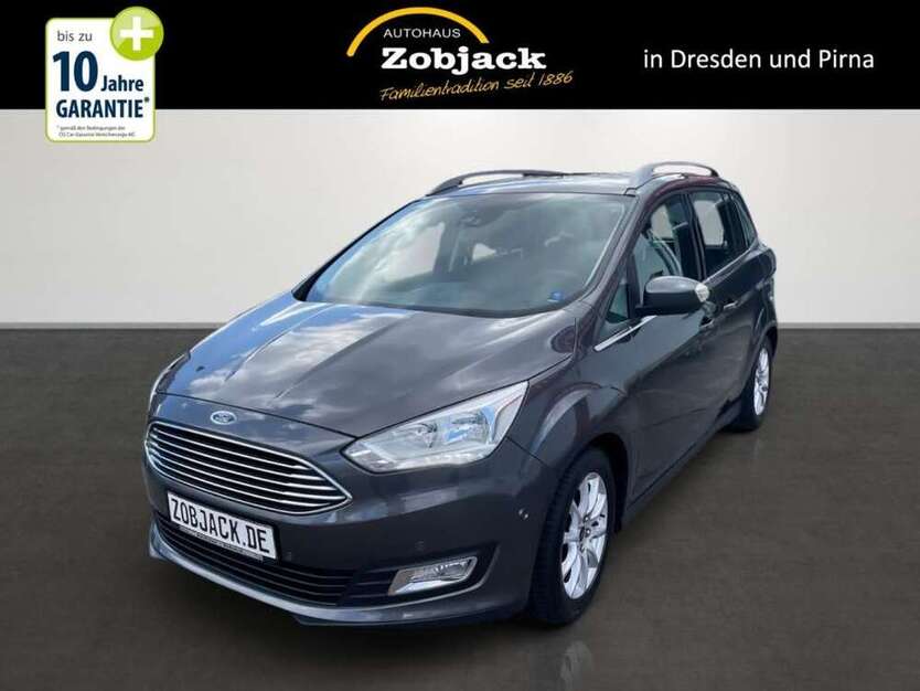 C-Max