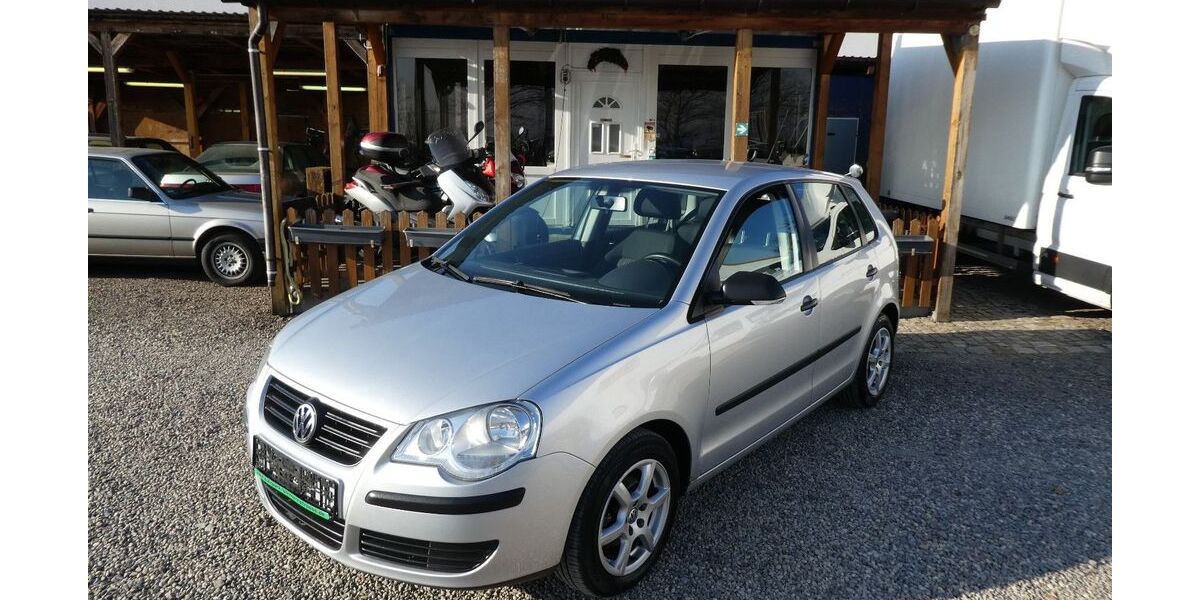VW Polo 117.690 km 2.990 &euro; Dresden 01219