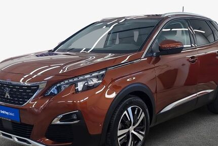 Peugeot 3008 12.412 km 16.440 &euro; Coswig 01640
