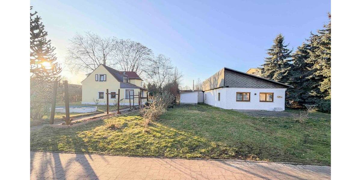 Grundstück Dresden Seevorstadt-Ost/Großer Garten - 590.000&euro; | Angebot:26427286