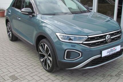 VW T-Roc 71.665 km 21.990 &euro; Dippoldiswalde 01744