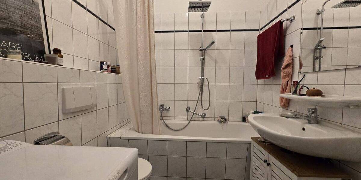 Etagenwohnung Dresden Gruna - 3 Zimmer, 73 m&sup2;, 240.900&euro; | Angebot:26568988