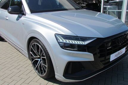 Audi Q8 116.455 km 47.970 &euro; Dippoldiswalde 01744