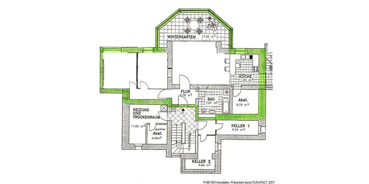 Gewerbeobjekt Dresden Langebrück - 790&euro; | Angebot:9498836