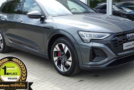 Audi Q8 24.390 km 59.960 € Dippoldiswalde 01744