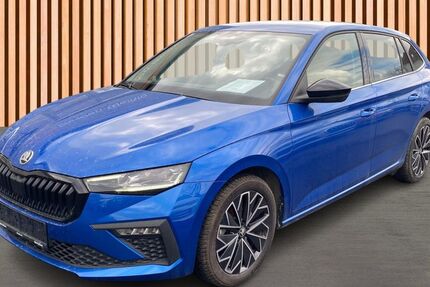 Skoda Scala 20.258 km 22.880 &euro; Dresden 01328