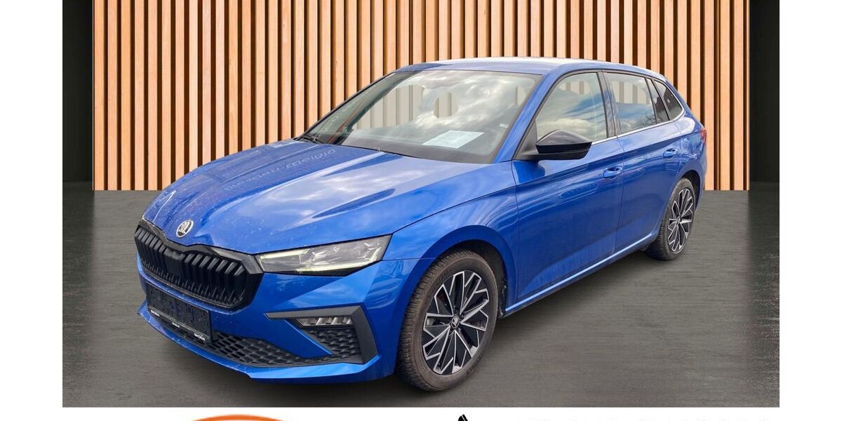 Skoda Scala 20.258 km 22.880 &euro; Dresden 01328