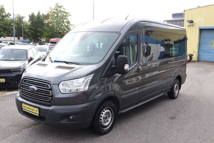 Ford Transit 146.251 km 16.980 &euro; Dresden 01237