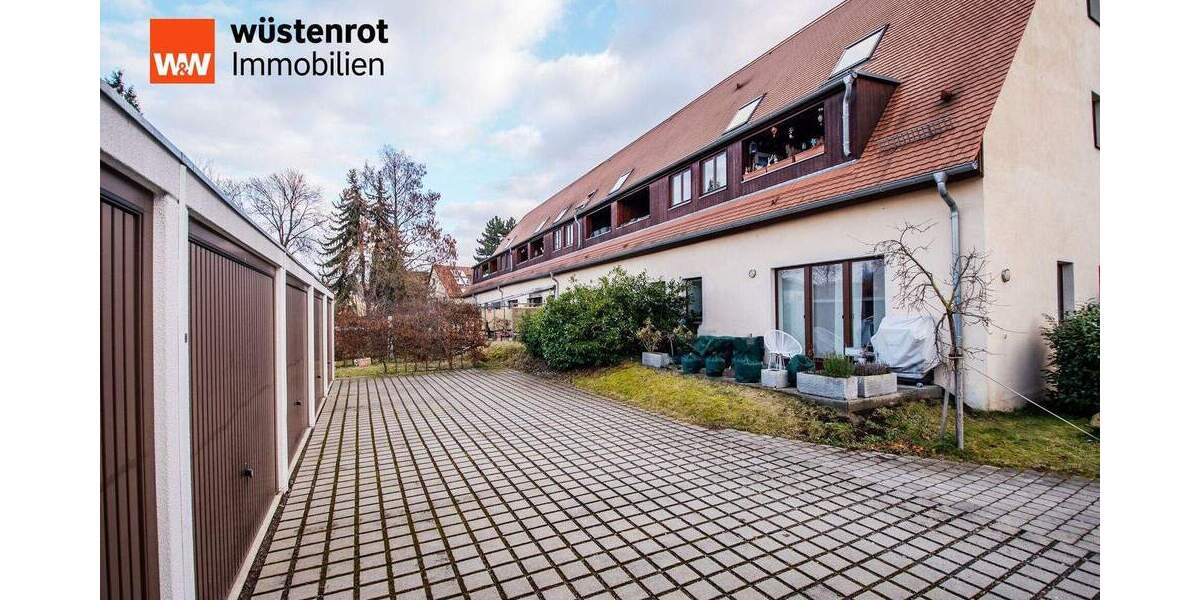 Etagenwohnung Dresden Seidnitz/Dobritz - 3 Zimmer, 80 m&sup2;, 249.000&euro; | Angebot:25527180