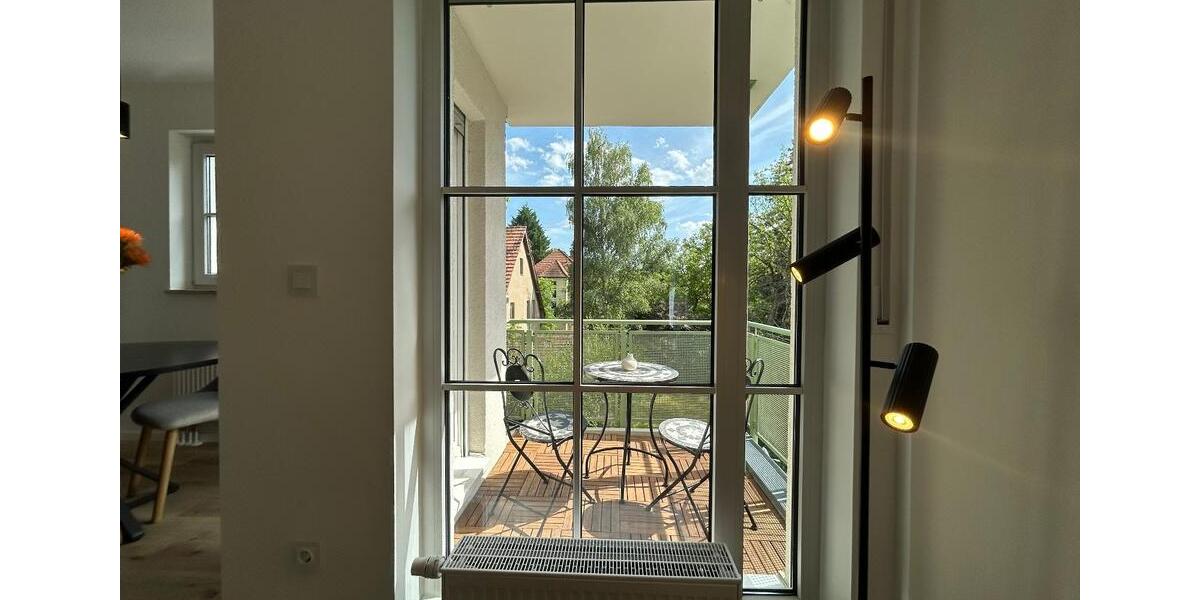 Etagenwohnung Dresden Prohlis - 2 Zimmer, 63 m&sup2;, 215.000&euro; | Angebot:26864386