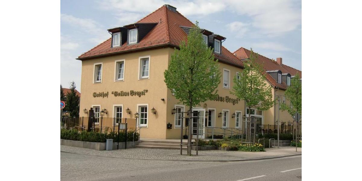 Etagenwohnung Moritzburg - 3.5 Zimmer, 75 m&sup2;, 731&euro; | Angebot:24820473