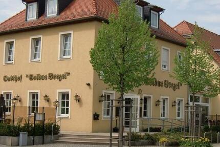 Wohnung Moritzburg - 3.5 Zimmer, 75 m&sup2;, 731&euro; | Angebot:24820473