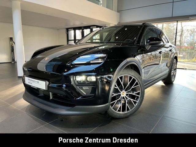 Porsche Macan 7.500 km 86.950 &euro; Dresden 01129
