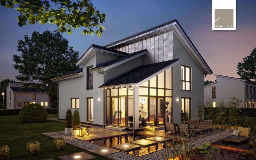 Haus zum Kaufen in Nossen 610.969 € 189 m²