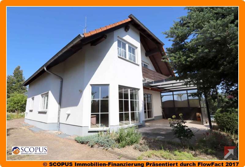Einfamilienhaus Meißen - 4 Zimmer, 142 m&sup2;, 395.000&euro; | Angebot:27501091