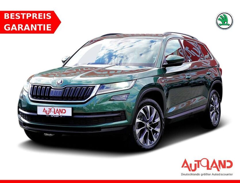 Kodiaq