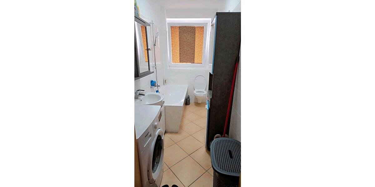 Etagenwohnung Dresden Plauen - 2 Zimmer, 49 m&sup2;, 2.500&euro; | Angebot:25322615