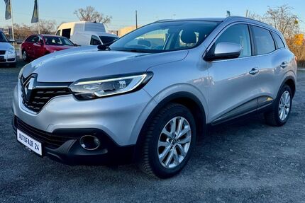 Renault Kadjar 54.000 km 12.900 &euro; Dresden 01157
