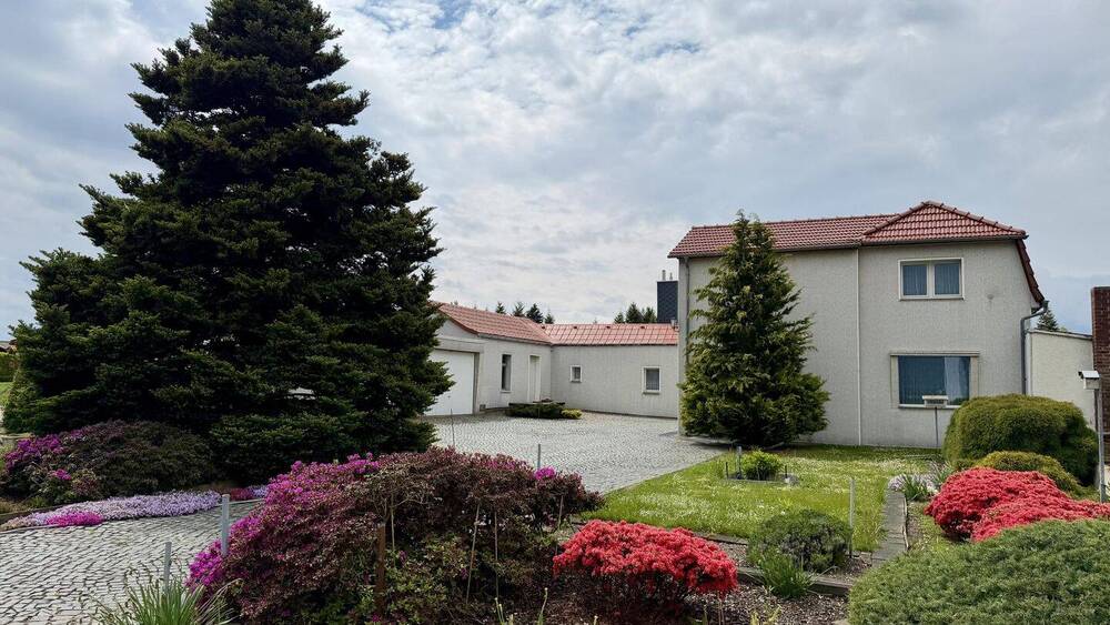 Einfamilienhaus Dresden Weixdorf - 4 Zimmer, 108 m&sup2;, 299.000&euro; | Angebot:26736943