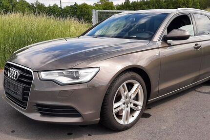 Audi A6 239.000 km 10.490 &euro; Dresden 01259